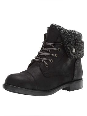 NEW! Cliffs Duena Boots